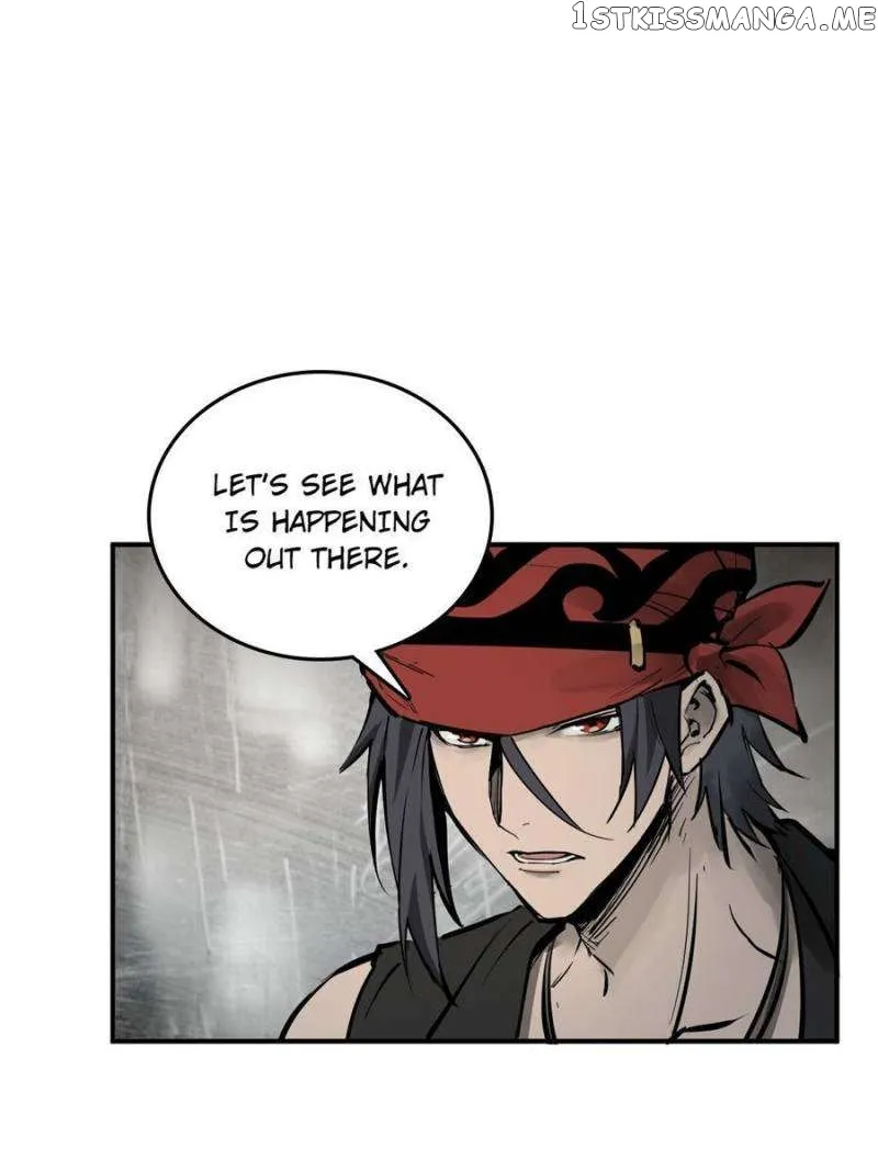 Another beginning with the Guhuo bird Chapter 198 page 112 - 