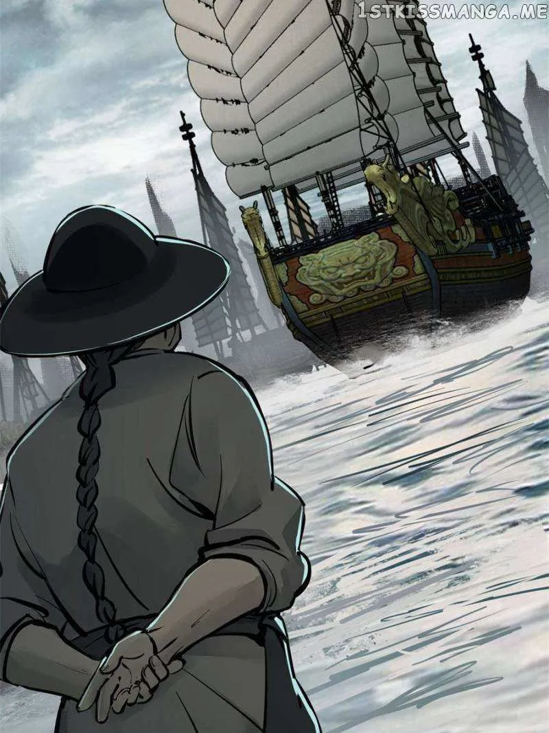 Another beginning with the Guhuo bird Chapter 198 page 114 - 