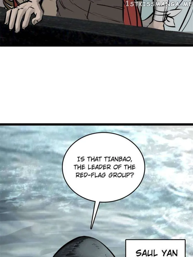 Another beginning with the Guhuo bird Chapter 198 page 118 - 