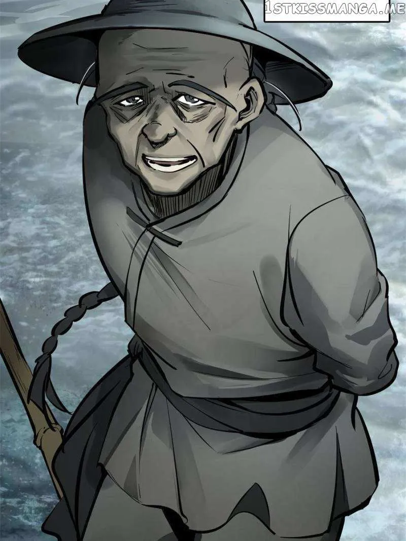 Another beginning with the Guhuo bird Chapter 198 page 119 - 