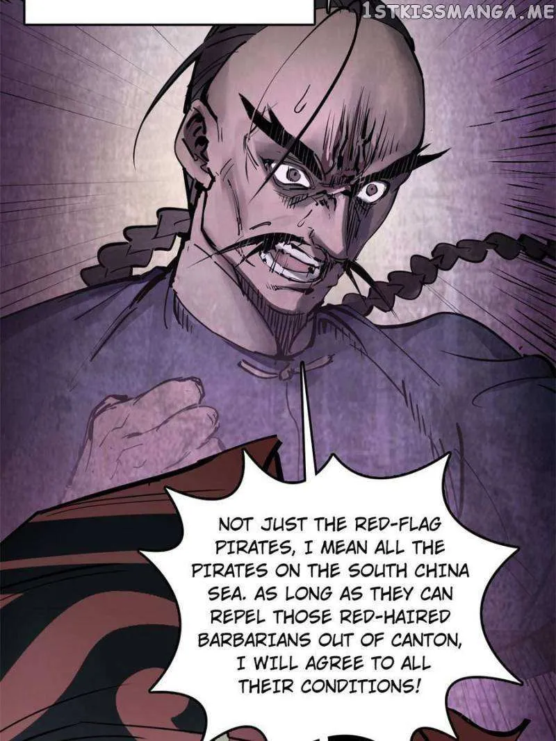 Another beginning with the Guhuo bird Chapter 198 page 13 - 