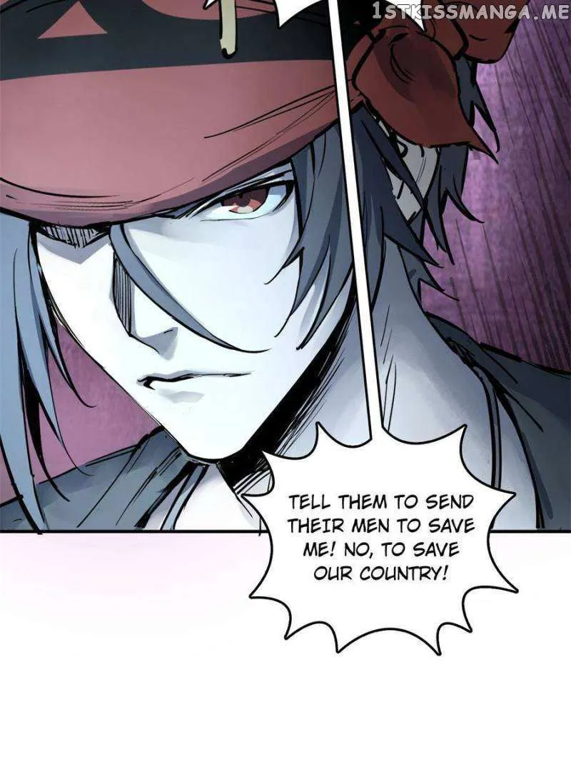 Another beginning with the Guhuo bird Chapter 198 page 14 - 