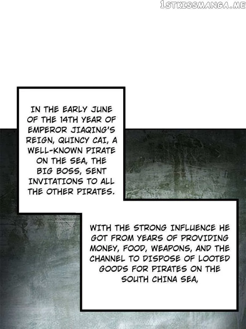 Another beginning with the Guhuo bird Chapter 198 page 15 - 
