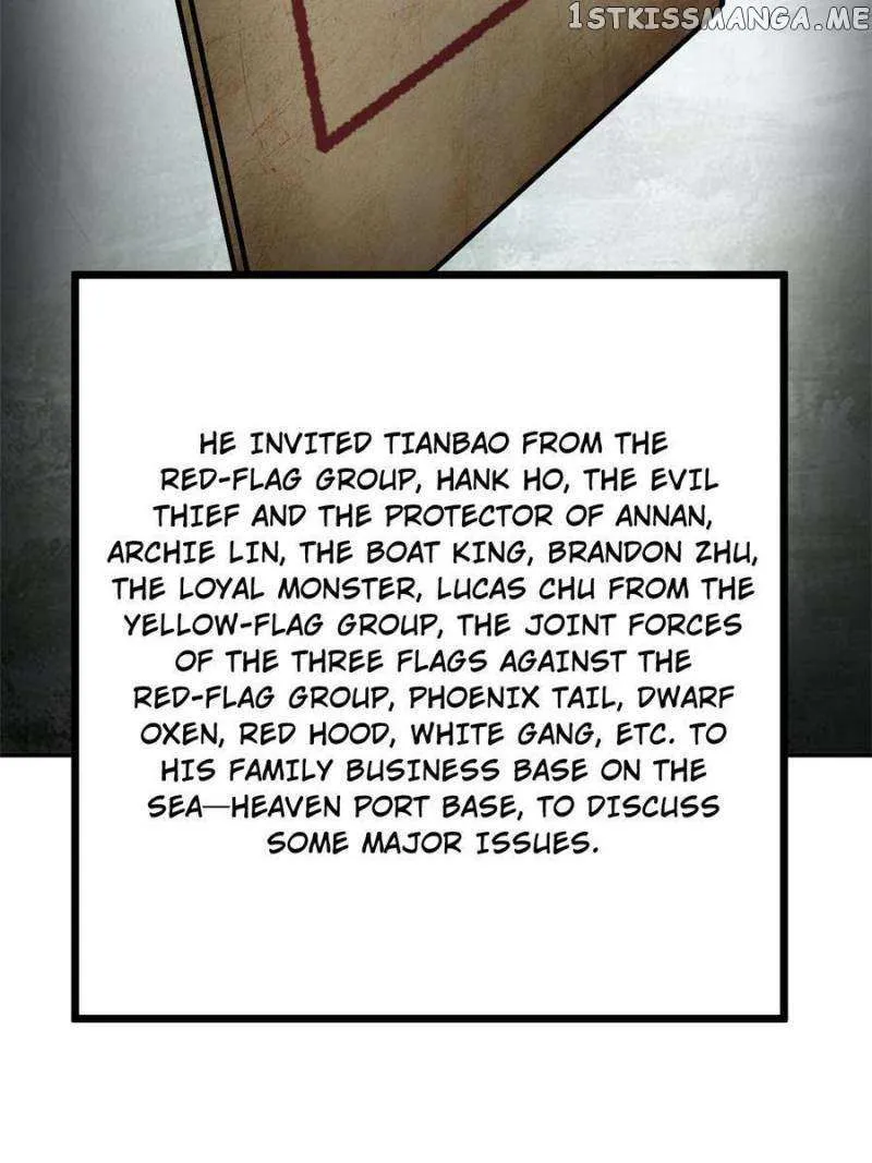 Another beginning with the Guhuo bird Chapter 198 page 17 - 