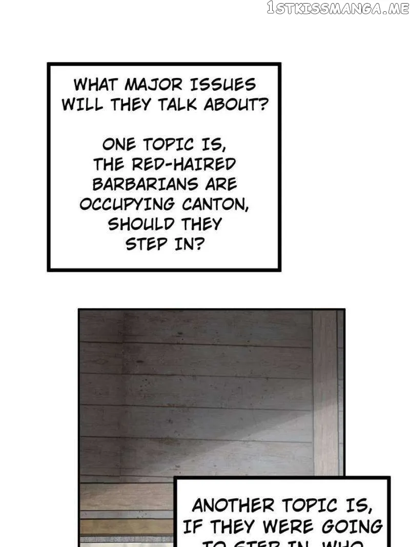 Another beginning with the Guhuo bird Chapter 198 page 19 - 