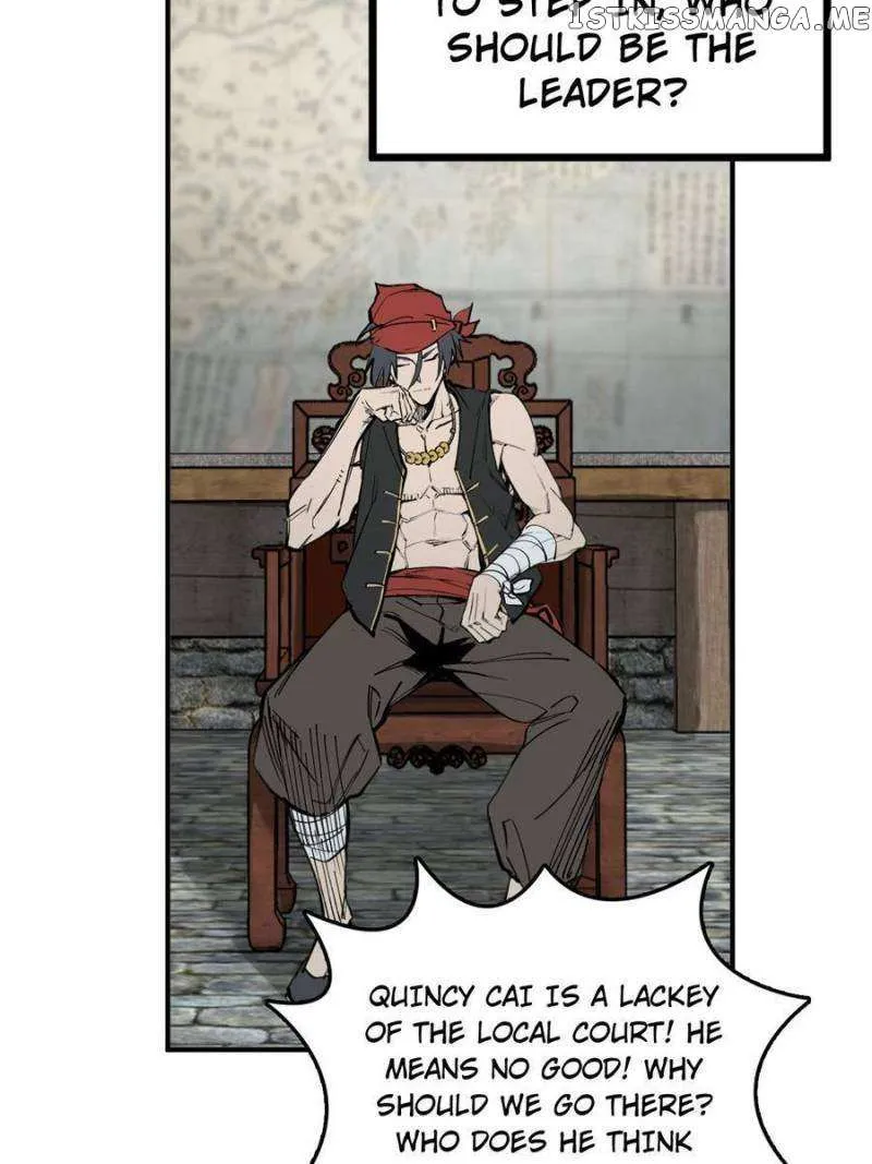 Another beginning with the Guhuo bird Chapter 198 page 20 - 