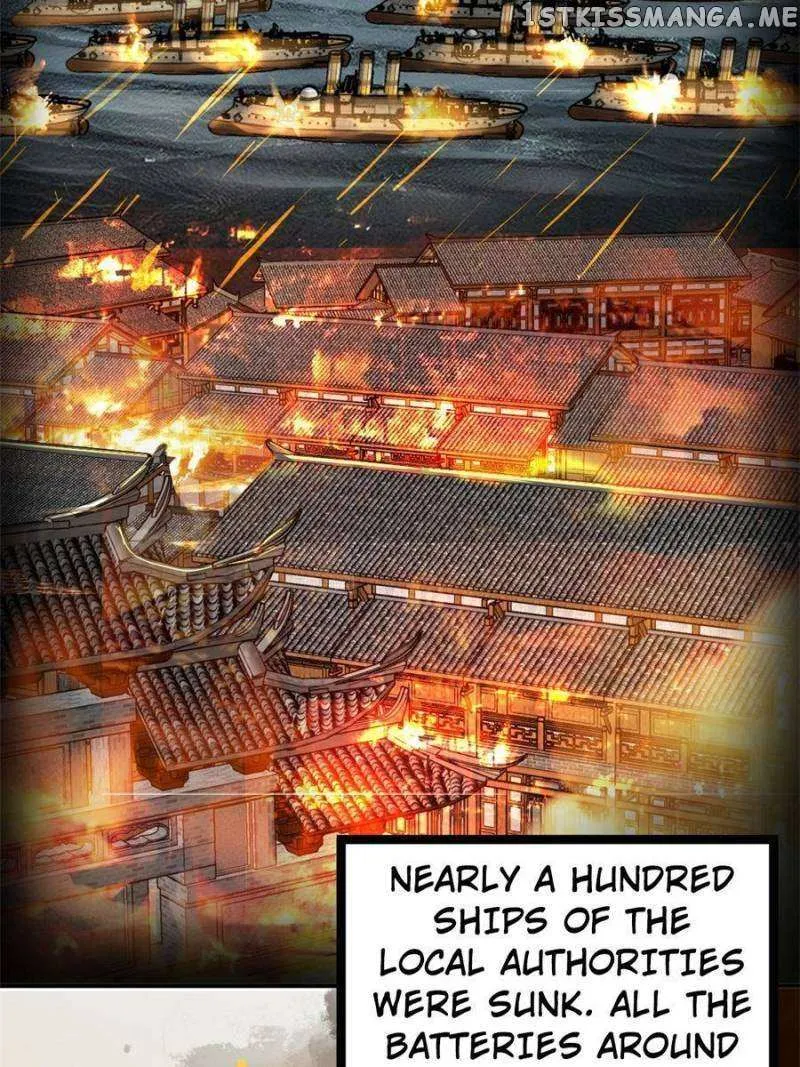 Another beginning with the Guhuo bird Chapter 198 page 3 - 