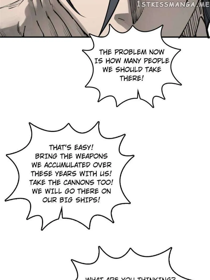 Another beginning with the Guhuo bird Chapter 198 page 22 - 