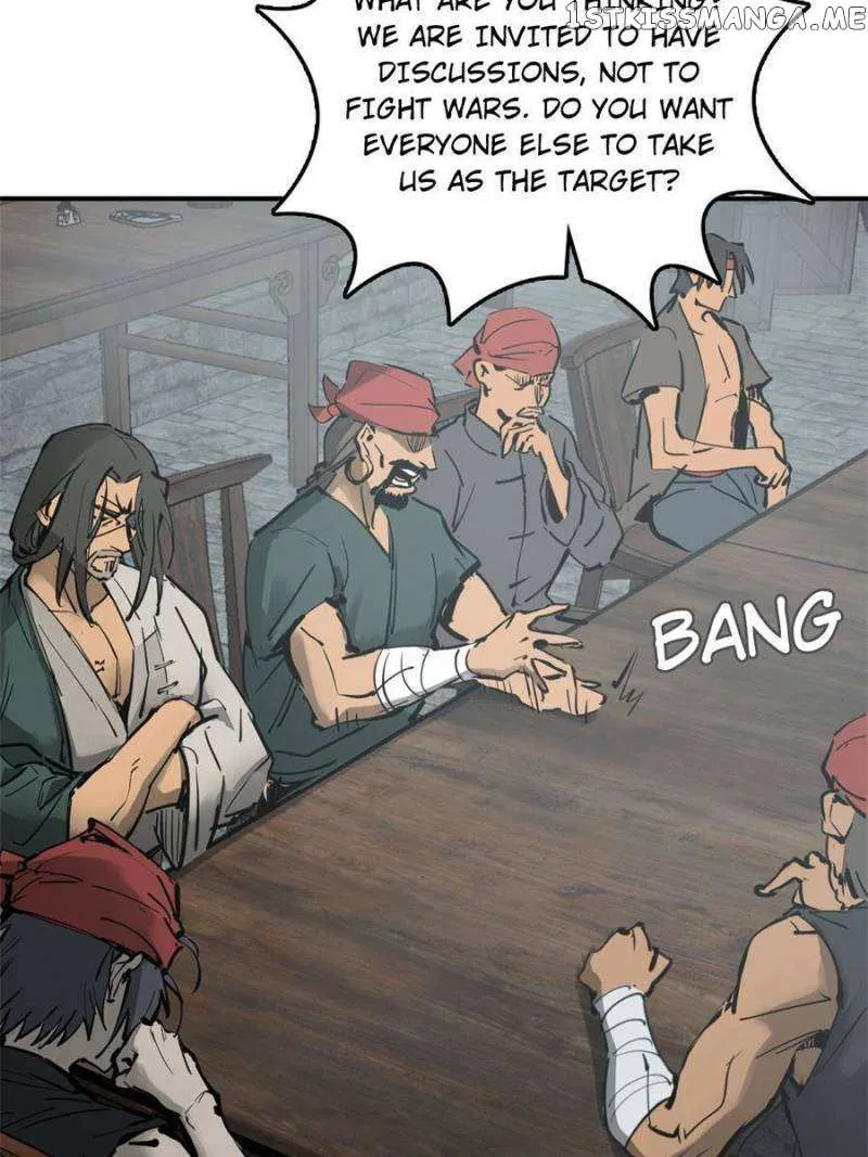 Another beginning with the Guhuo bird Chapter 198 page 23 - 