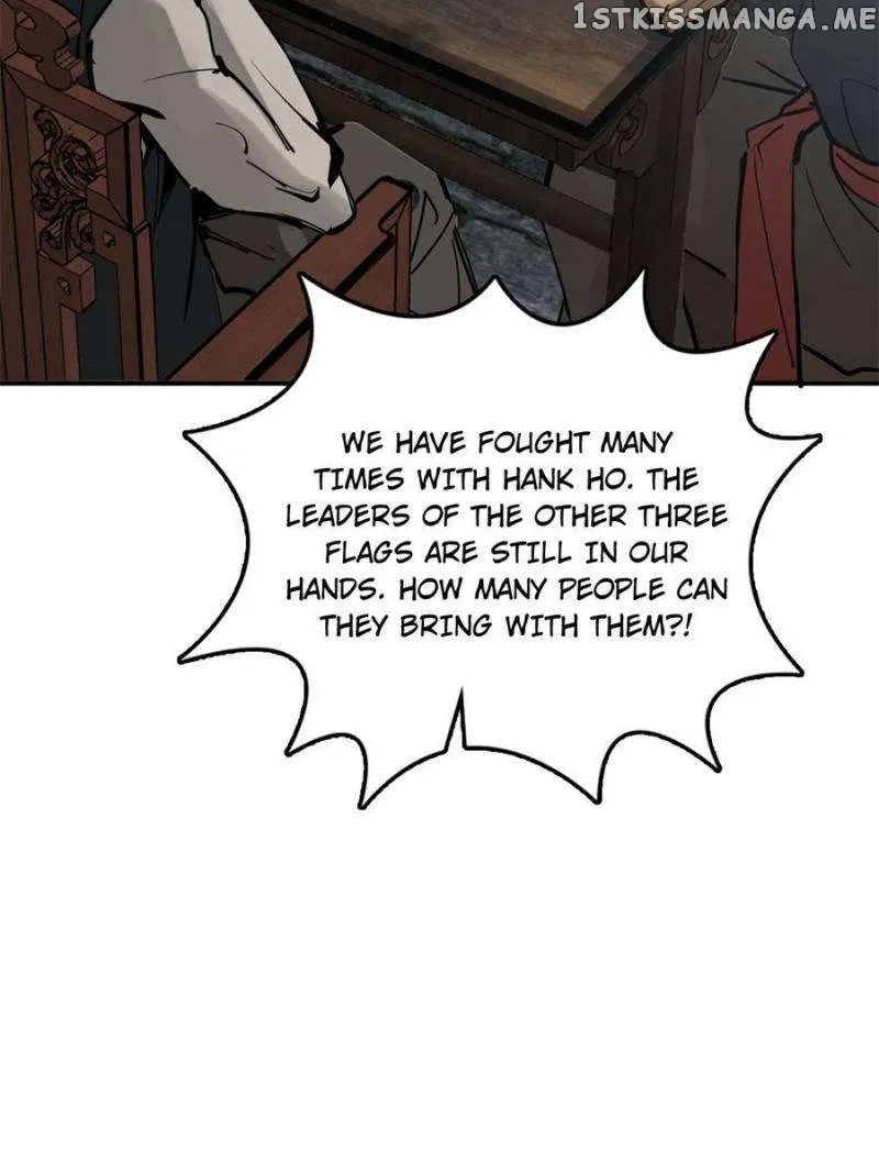Another beginning with the Guhuo bird Chapter 198 page 24 - 