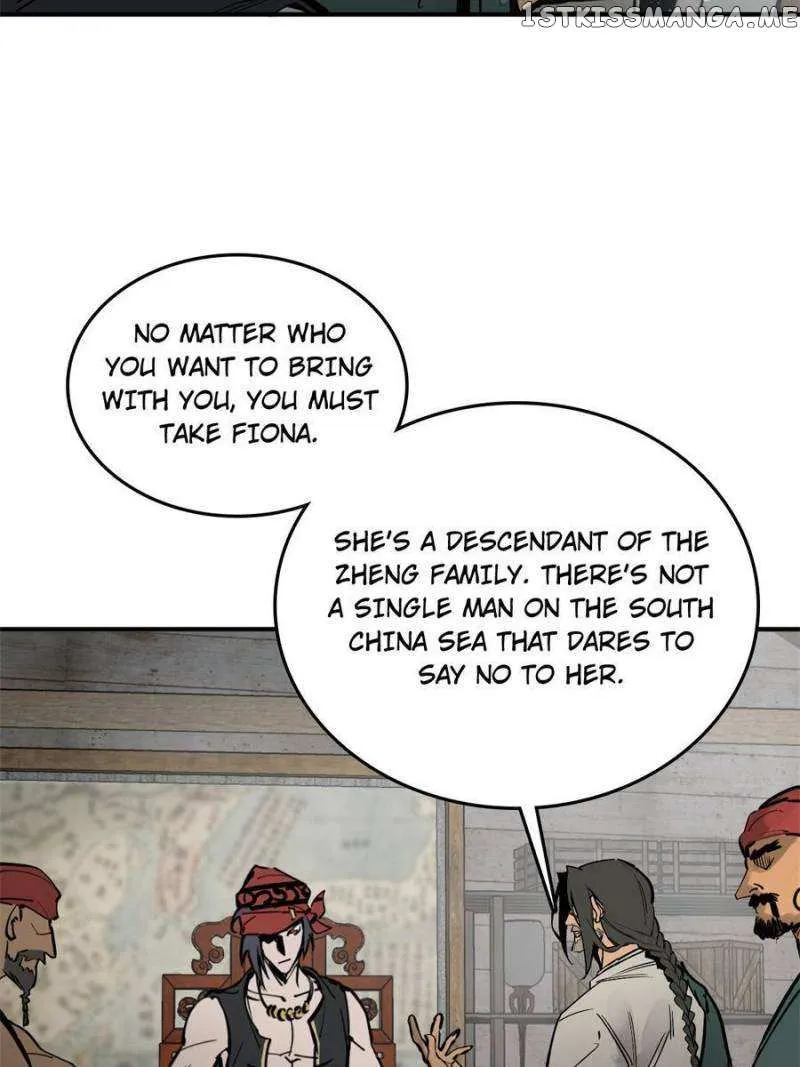 Another beginning with the Guhuo bird Chapter 198 page 26 - 