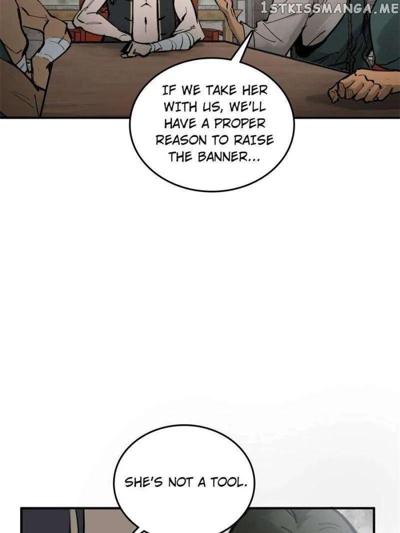 Another beginning with the Guhuo bird Chapter 198 page 27 - 