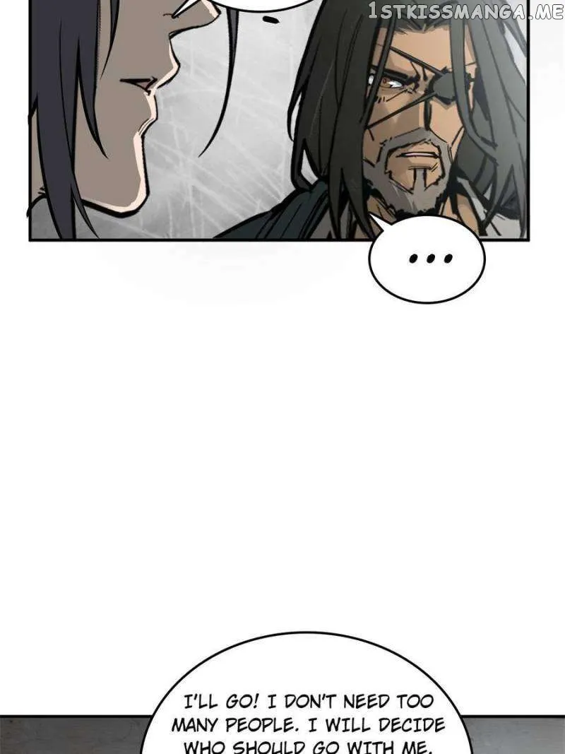 Another beginning with the Guhuo bird Chapter 198 page 28 - 