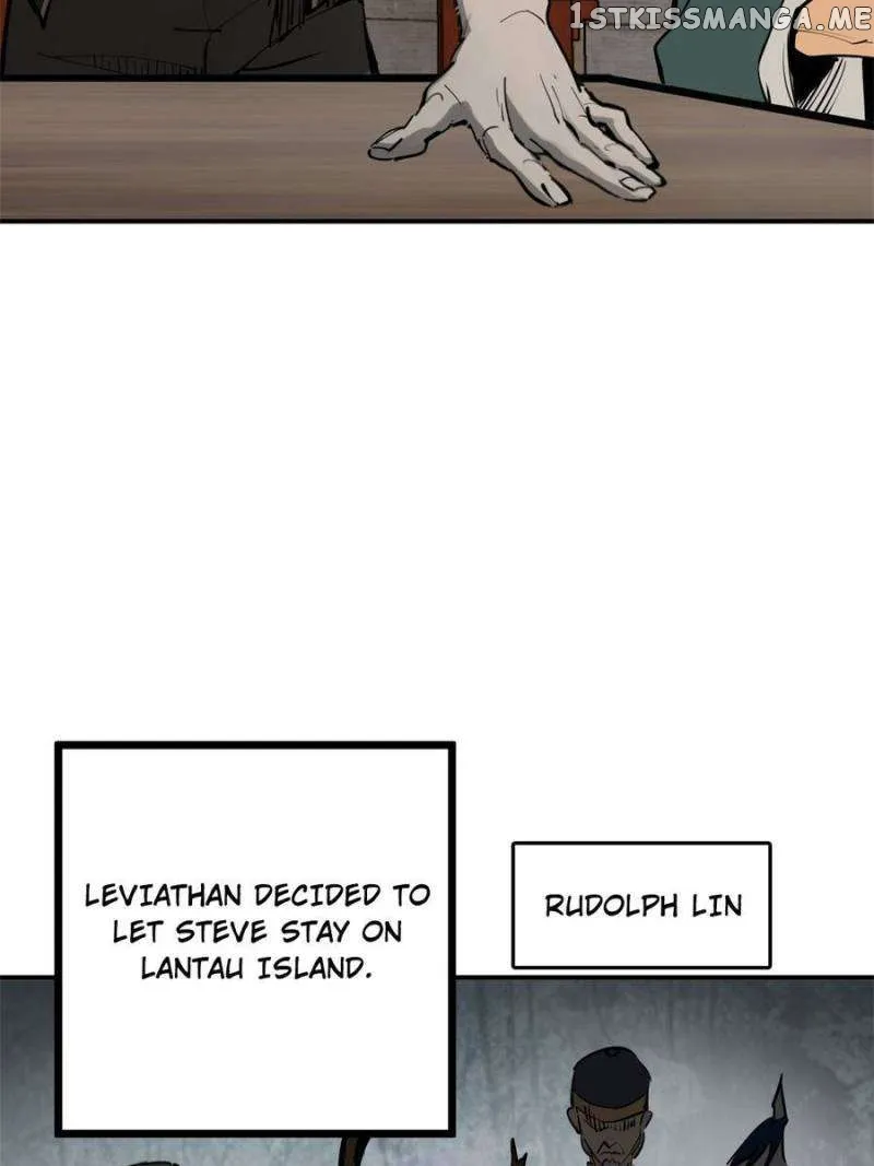 Another beginning with the Guhuo bird Chapter 198 page 30 - 