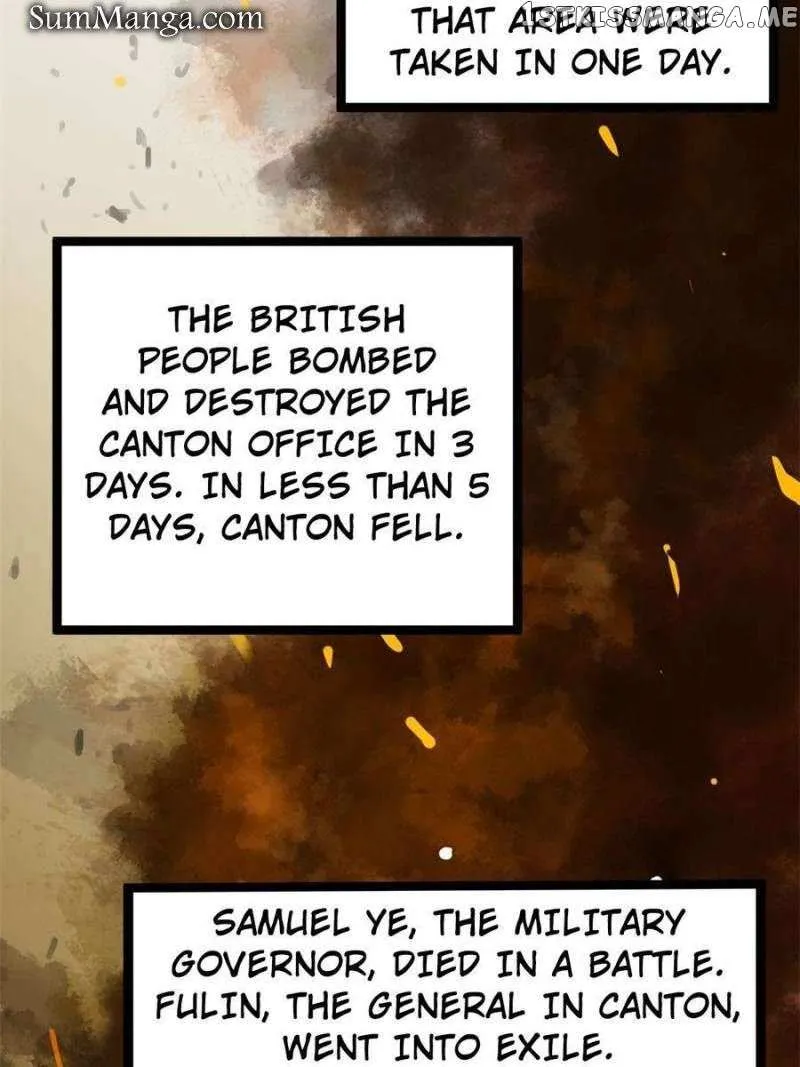 Another beginning with the Guhuo bird Chapter 198 page 4 - 