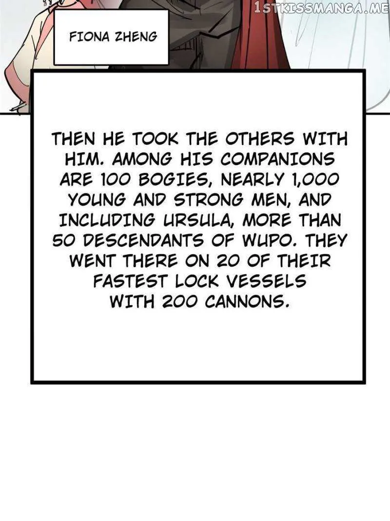 Another beginning with the Guhuo bird Chapter 198 page 32 - 