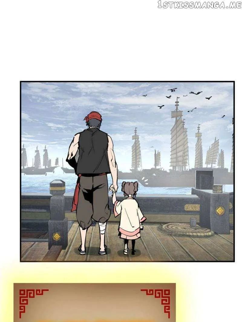 Another beginning with the Guhuo bird Chapter 198 page 33 - 