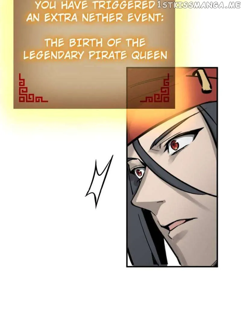 Another beginning with the Guhuo bird Chapter 198 page 34 - 