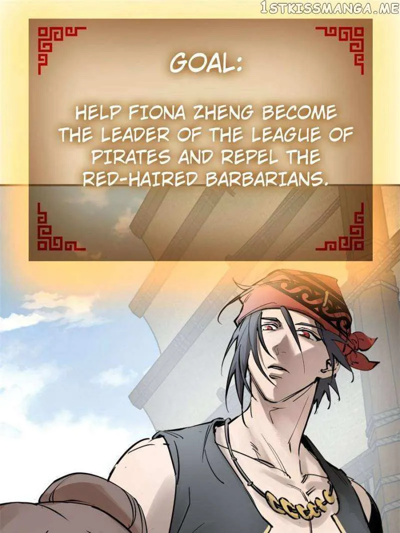 Another beginning with the Guhuo bird Chapter 198 page 36 - 