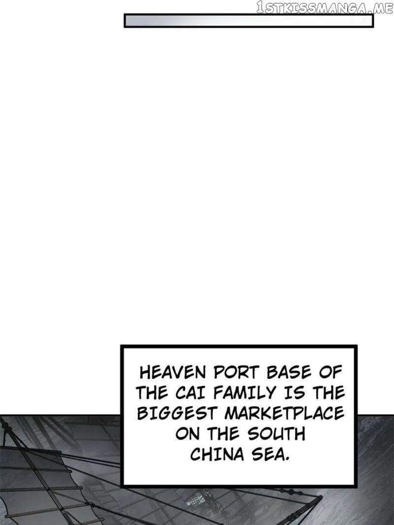 Another beginning with the Guhuo bird Chapter 198 page 39 - 