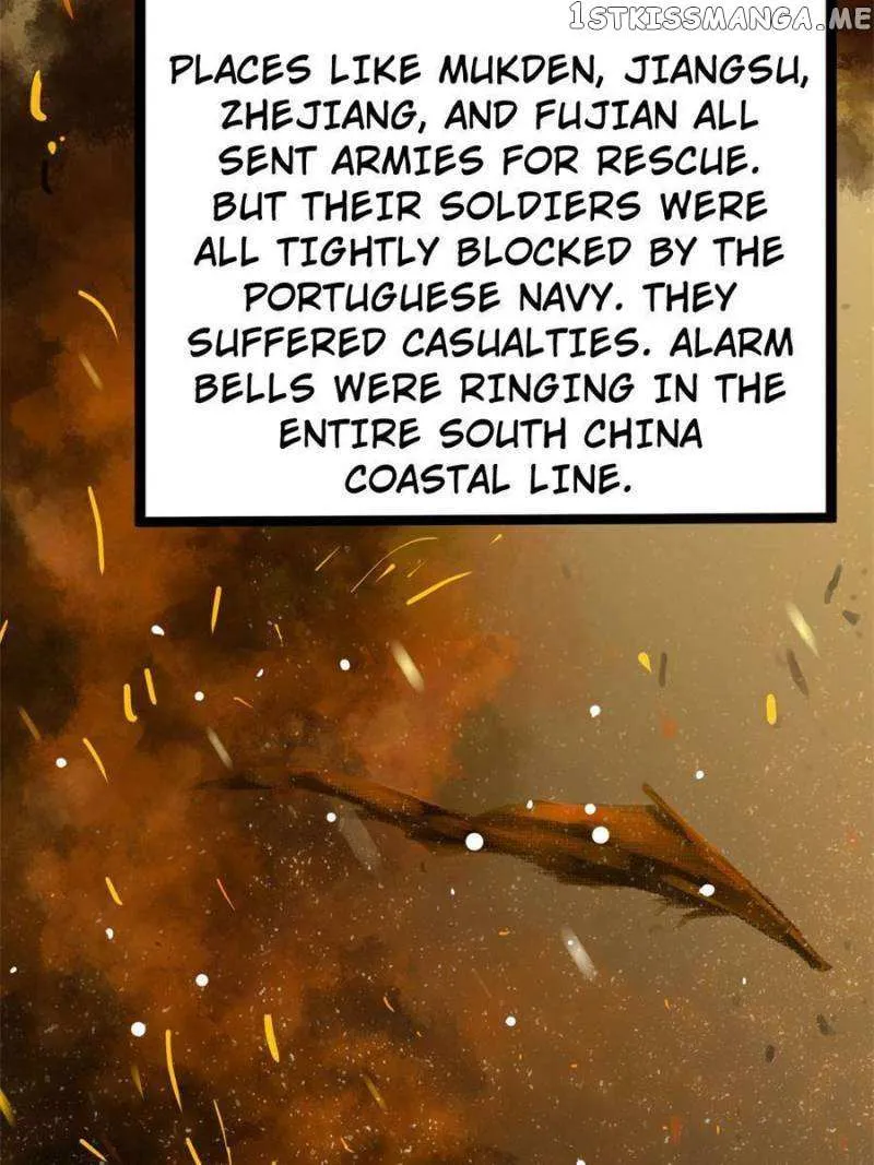 Another beginning with the Guhuo bird Chapter 198 page 5 - 