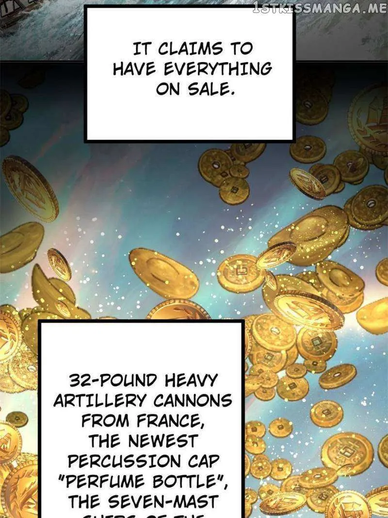 Another beginning with the Guhuo bird Chapter 198 page 41 - 