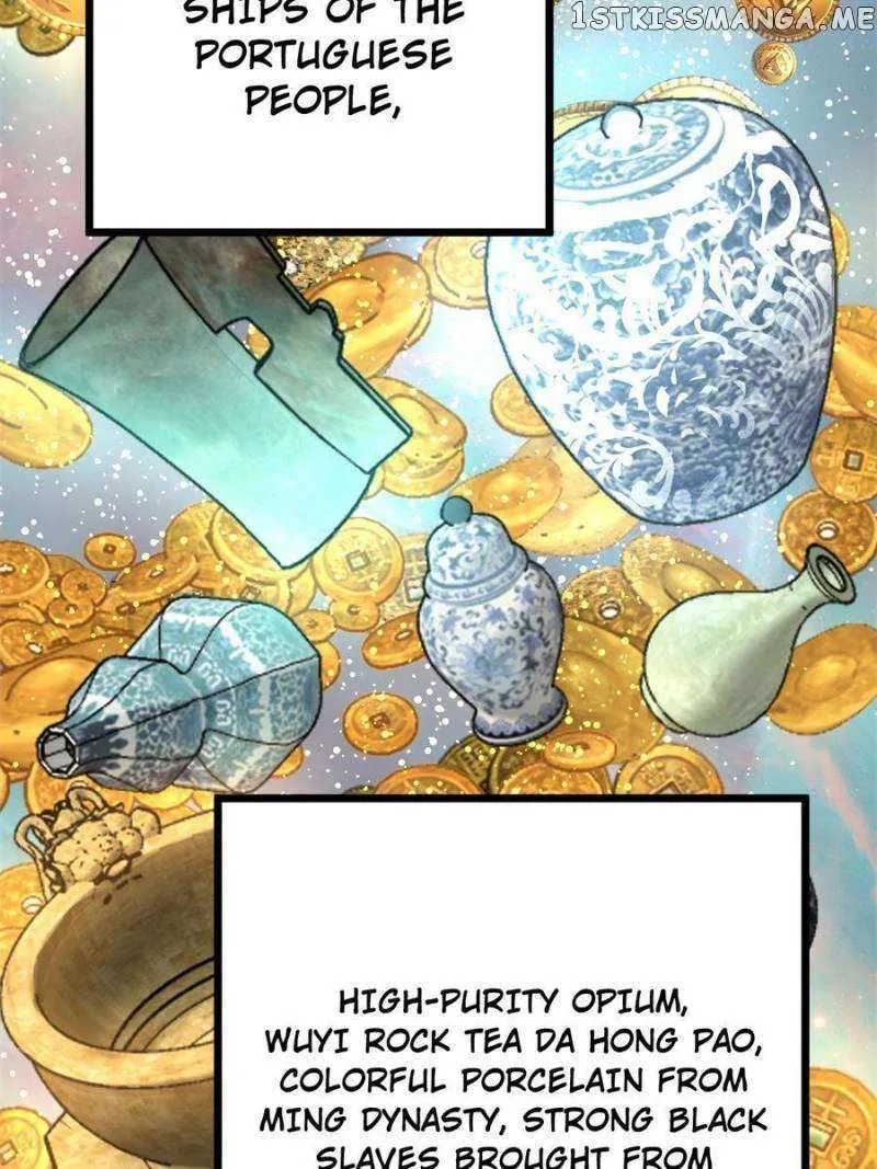 Another beginning with the Guhuo bird Chapter 198 page 42 - 