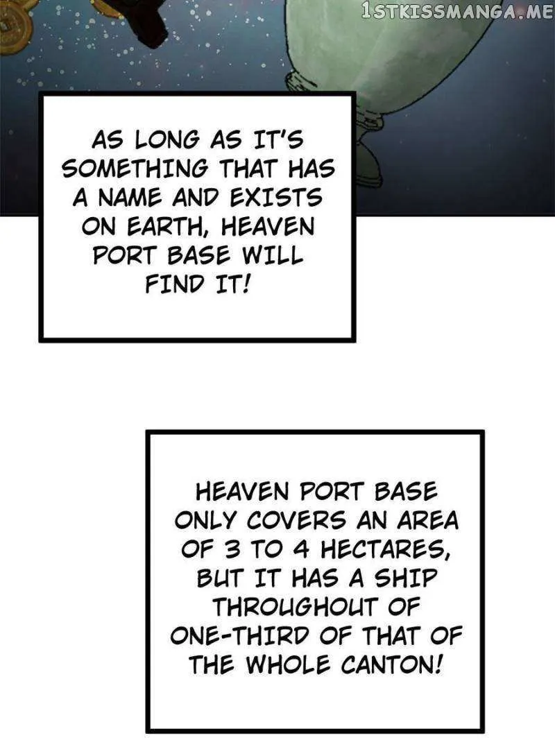 Another beginning with the Guhuo bird Chapter 198 page 44 - 