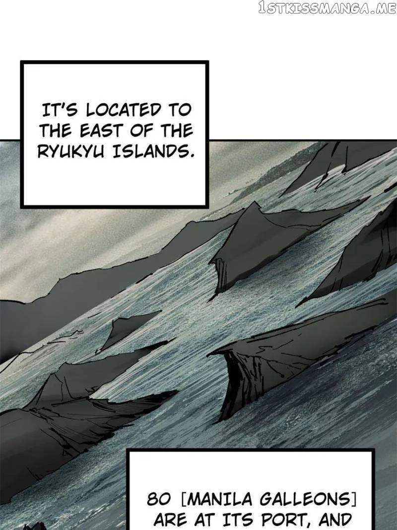 Another beginning with the Guhuo bird Chapter 198 page 45 - 