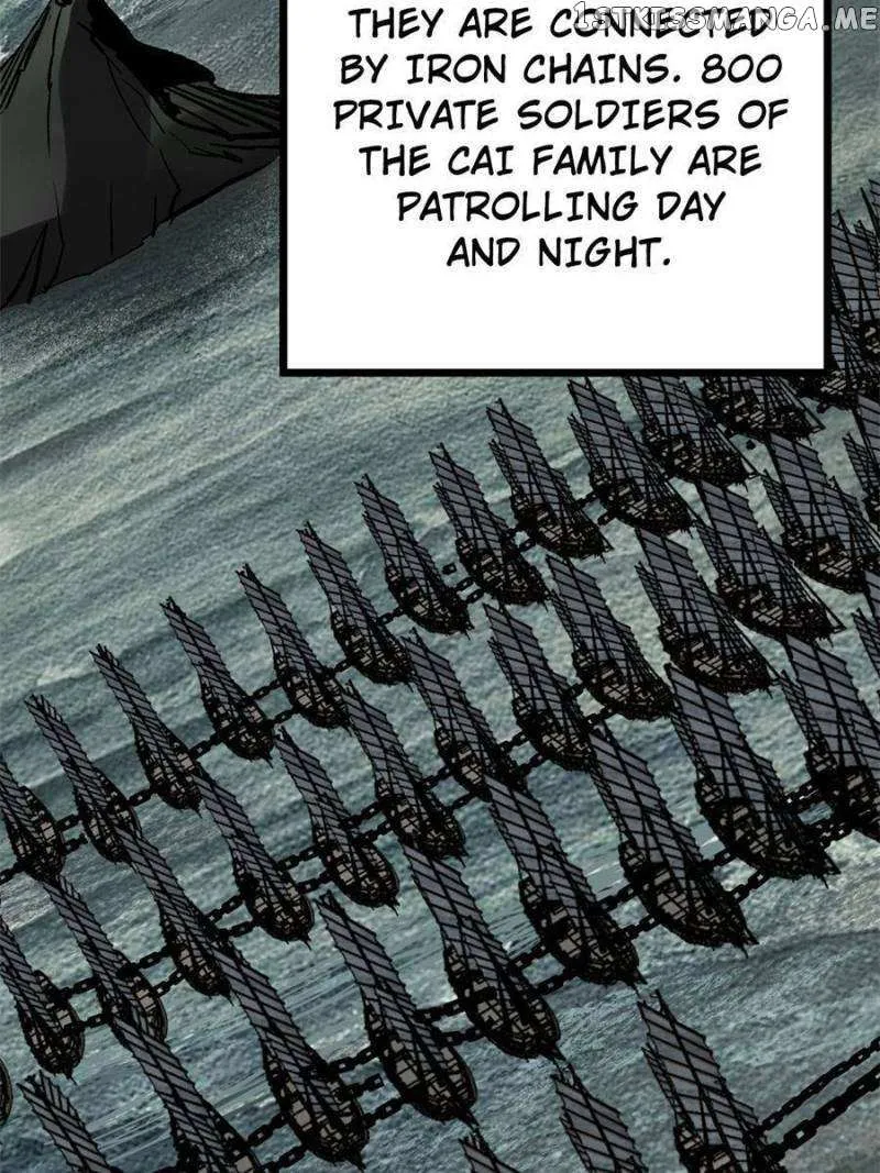 Another beginning with the Guhuo bird Chapter 198 page 46 - 