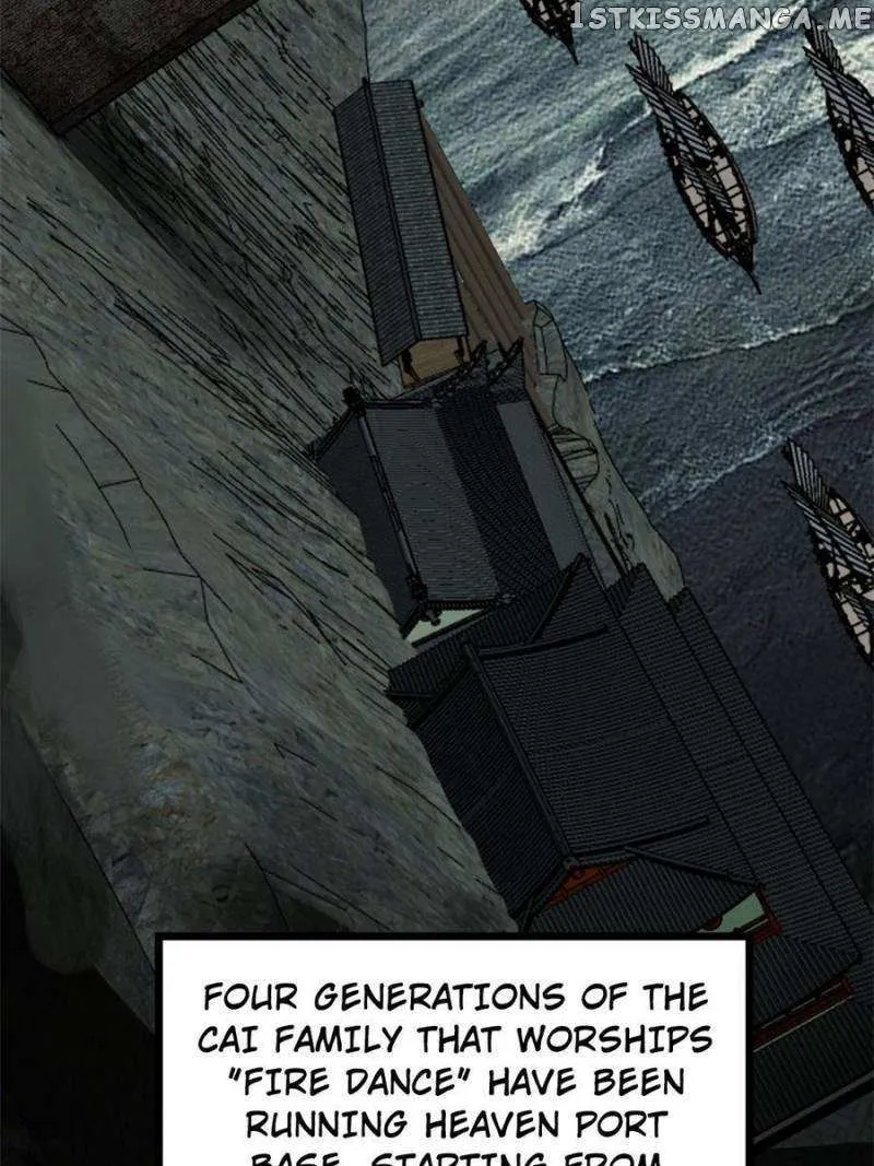 Another beginning with the Guhuo bird Chapter 198 page 48 - 