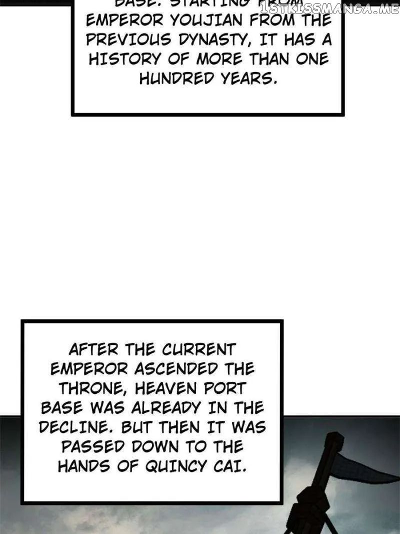 Another beginning with the Guhuo bird Chapter 198 page 49 - 