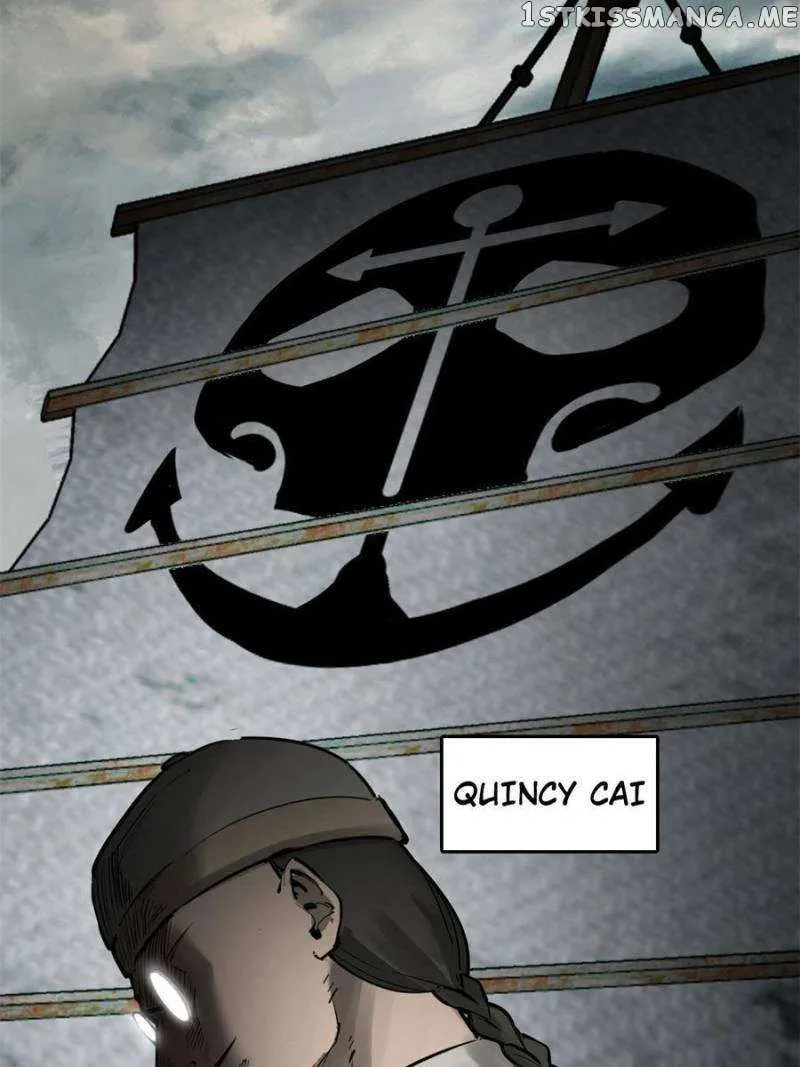 Another beginning with the Guhuo bird Chapter 198 page 50 - 