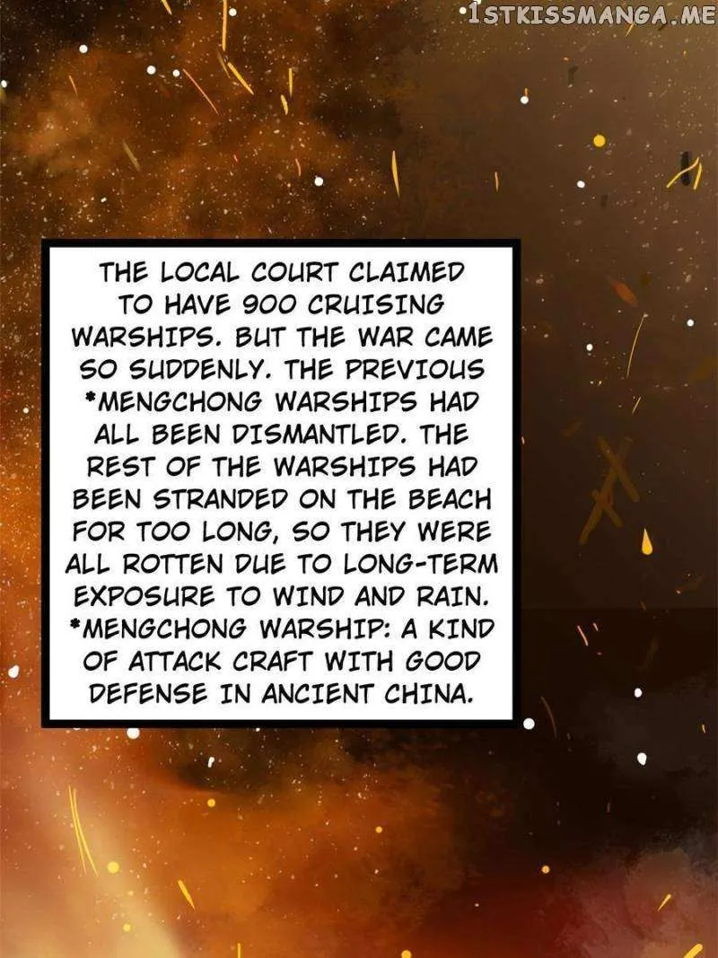 Another beginning with the Guhuo bird Chapter 198 page 6 - 