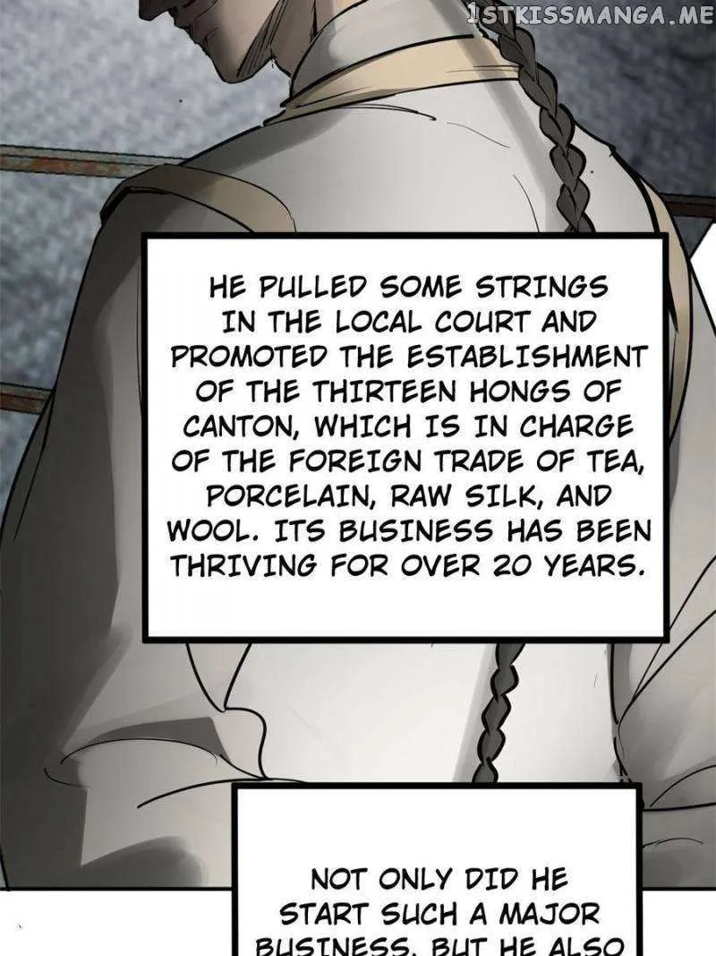 Another beginning with the Guhuo bird Chapter 198 page 51 - 