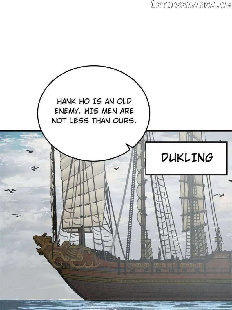 Another beginning with the Guhuo bird Chapter 198 page 53 - 