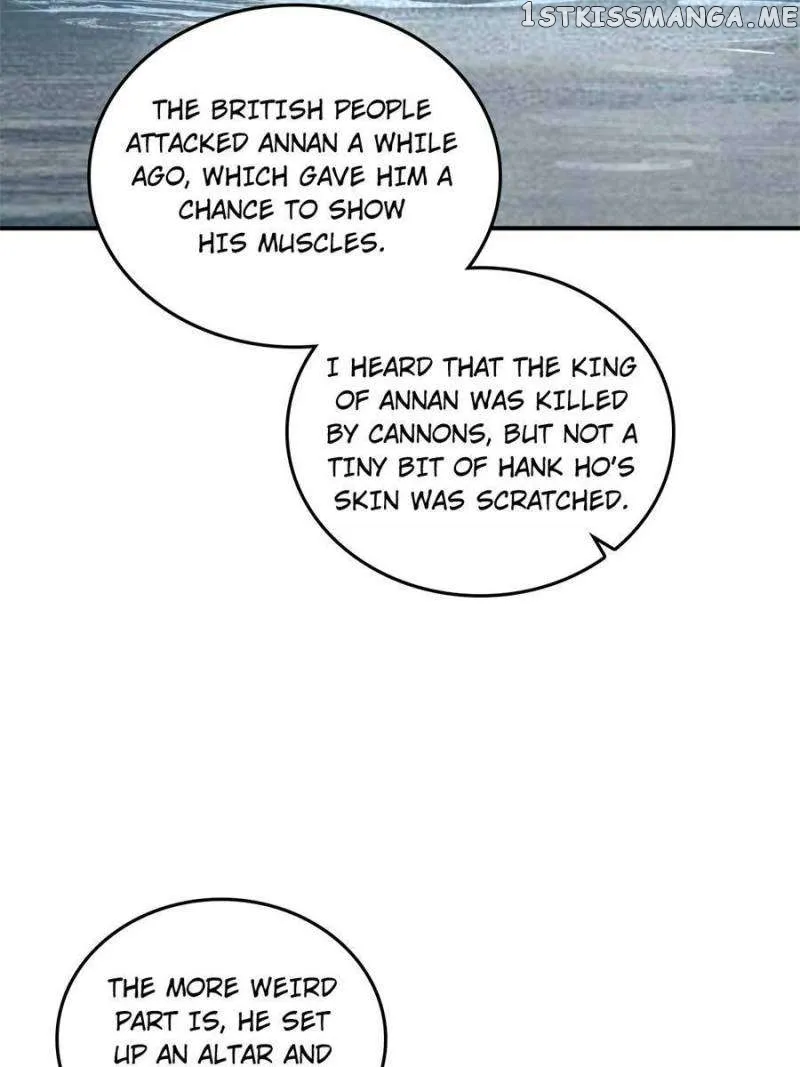 Another beginning with the Guhuo bird Chapter 198 page 54 - 