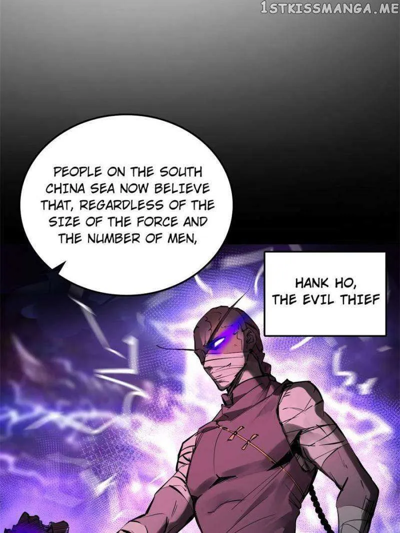 Another beginning with the Guhuo bird Chapter 198 page 57 - 