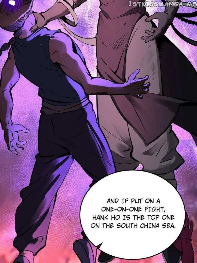 Another beginning with the Guhuo bird Chapter 198 page 58 - 