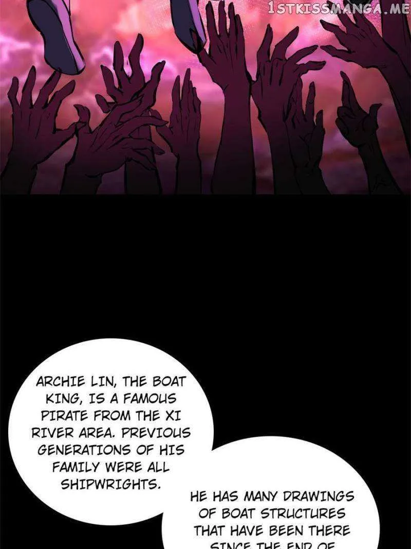 Another beginning with the Guhuo bird Chapter 198 page 59 - 