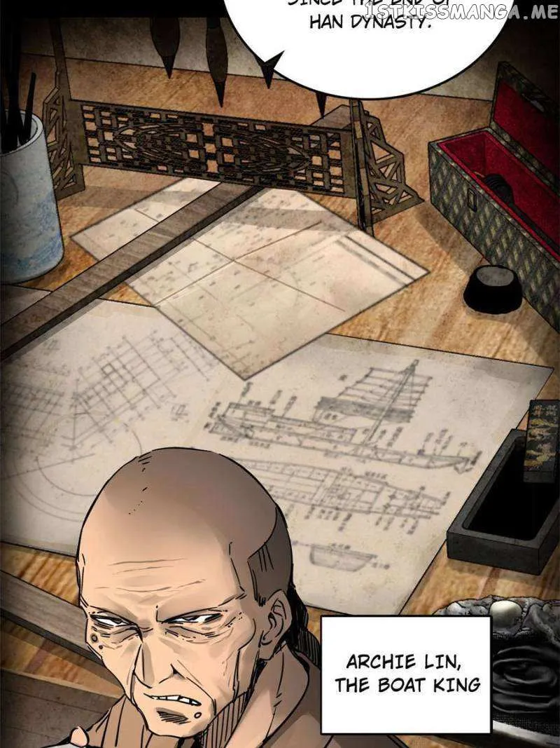 Another beginning with the Guhuo bird Chapter 198 page 60 - 