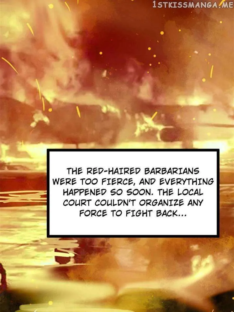 Another beginning with the Guhuo bird Chapter 198 page 7 - 