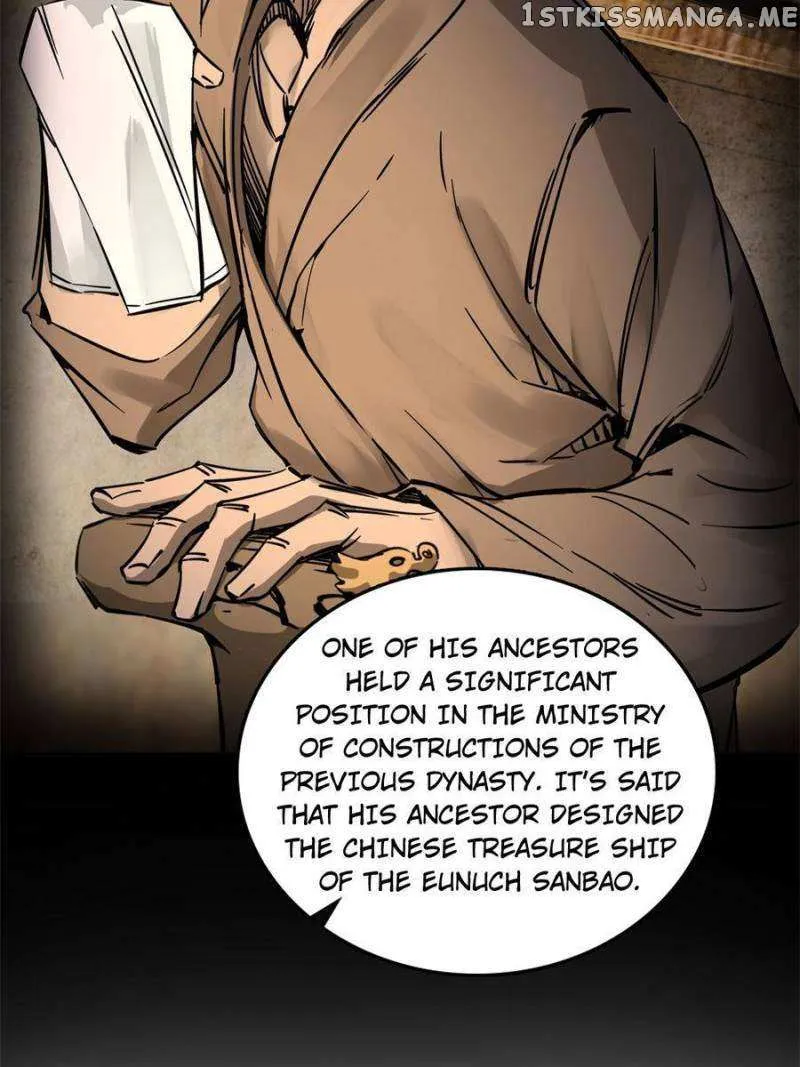 Another beginning with the Guhuo bird Chapter 198 page 61 - 