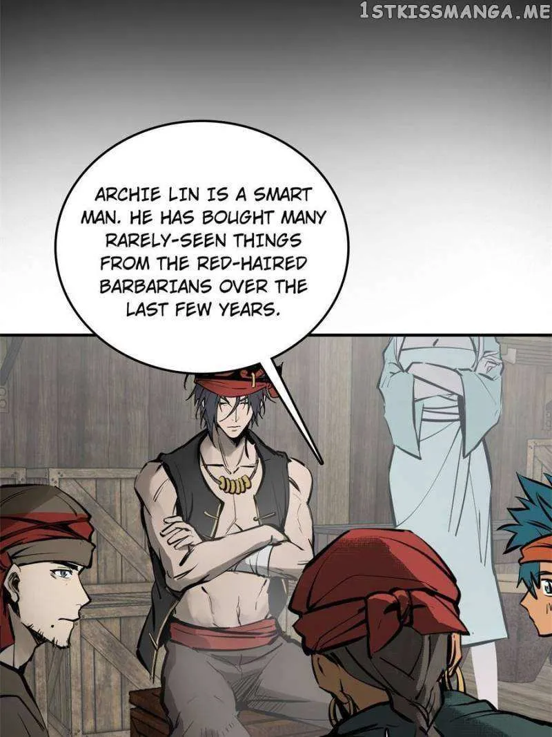 Another beginning with the Guhuo bird Chapter 198 page 62 - 