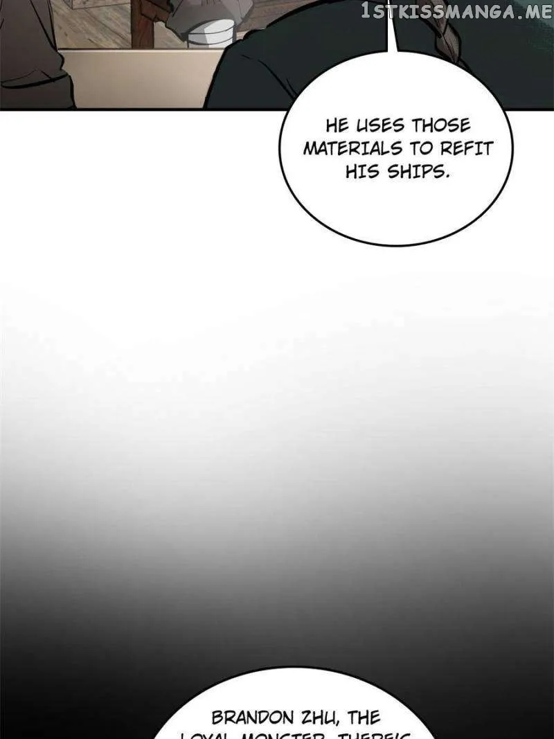 Another beginning with the Guhuo bird Chapter 198 page 63 - 