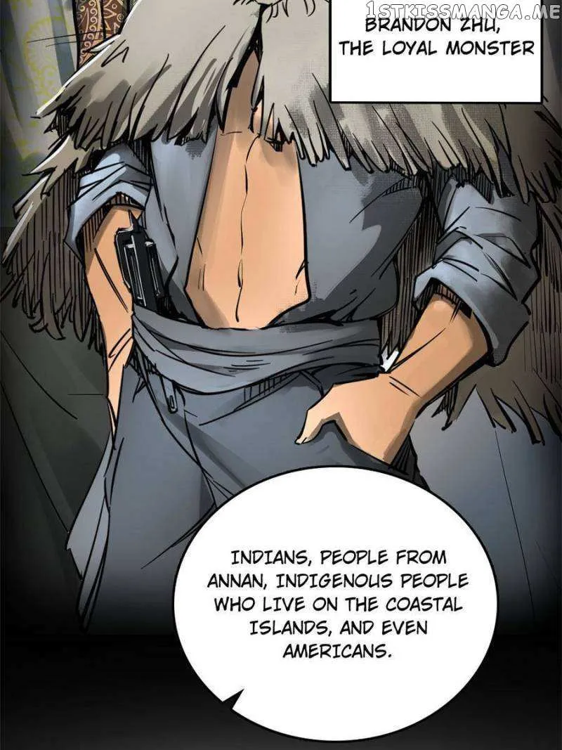 Another beginning with the Guhuo bird Chapter 198 page 65 - 