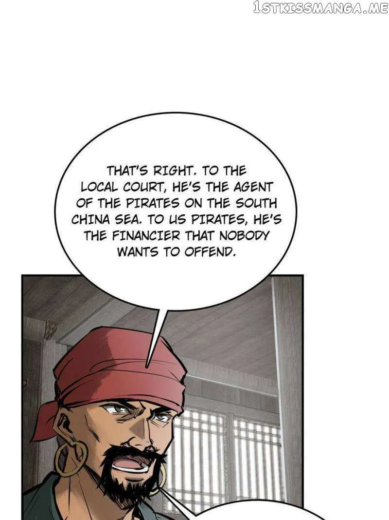 Another beginning with the Guhuo bird Chapter 198 page 66 - 