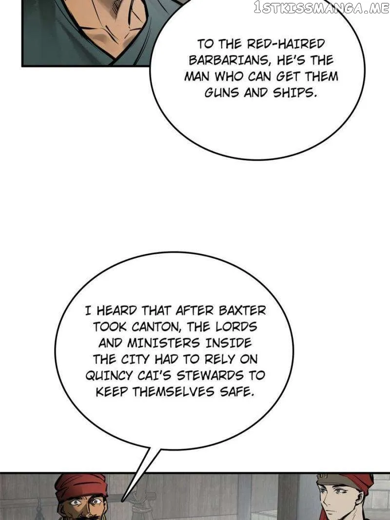 Another beginning with the Guhuo bird Chapter 198 page 67 - 