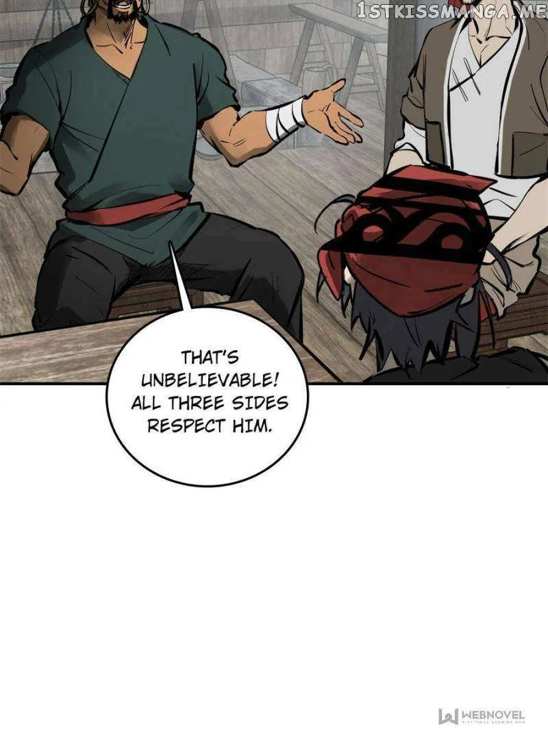 Another beginning with the Guhuo bird Chapter 198 page 68 - 