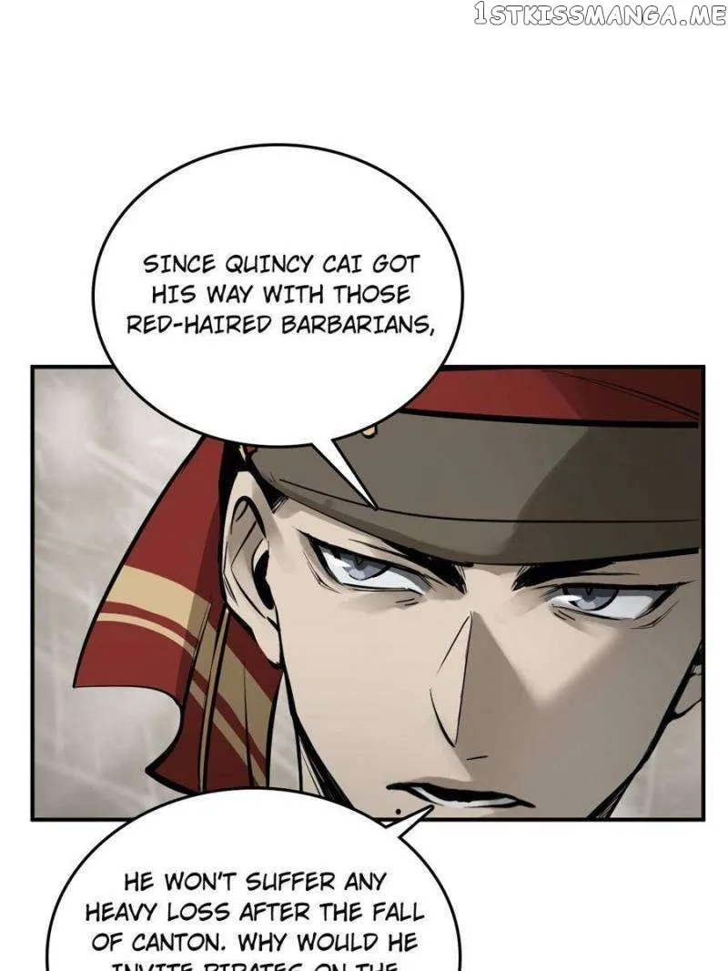 Another beginning with the Guhuo bird Chapter 198 page 70 - 